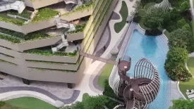 1 Bedroom Condo for rent in Elio Del Nest, Bang Na, Bangkok near BTS Udom Suk