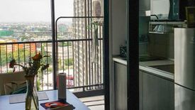 1 Bedroom Condo for rent in Elio Del Nest, Bang Na, Bangkok near BTS Udom Suk