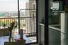 1 Bedroom Condo for rent in Elio Del Nest, Bang Na, Bangkok near BTS Udom Suk