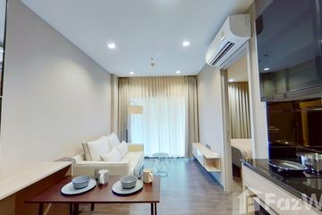 1 Bedroom Condo for sale in The Line Asoke - Ratchada, Din Daeng, Bangkok near MRT Phra Ram 9