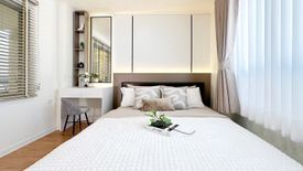 1 Bedroom Condo for sale in Lumpini Ville Ramkhamhaeng 44, Hua Mak, Bangkok near MRT Hua Mak