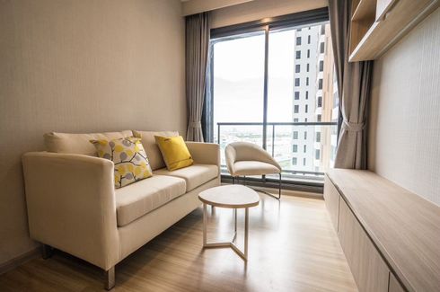 2 Bedroom Condo for sale in M Jatujak, Chom Phon, Bangkok near BTS Mo chit