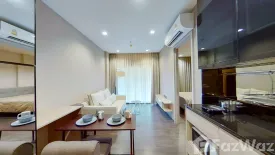 1 Bedroom Condo for rent in The Line Asoke - Ratchada, Din Daeng, Bangkok near MRT Phra Ram 9