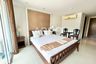 1 Bedroom Condo for sale in Jomtien Beach Penthouses, Nong Prue, Chonburi