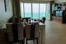 2 Bedroom Condo for rent in Nong Prue, Chonburi