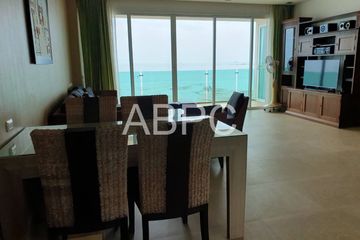 2 Bedroom Condo for rent in Paradise Ocean View, Bang Lamung, Chonburi
