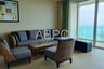 2 Bedroom Condo for rent in Paradise Ocean View, Bang Lamung, Chonburi