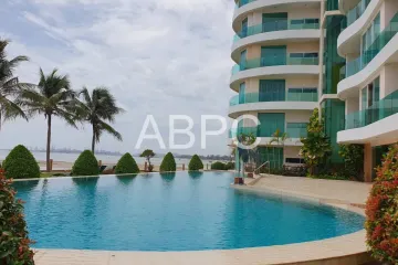 2 Bedroom Condo for rent in Nong Prue, Chonburi