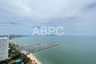 4 Bedroom Condo for sale in Movenpick White Sand Beach Pattaya, Na Jomtien, Chonburi