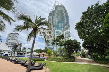 4 Bedroom Condo for sale in Na Jomtien, Chonburi