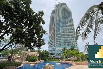 2 Bedroom Condo for Sale or Rent in Movenpick White Sand Beach Pattaya, Bang Sare, Chonburi