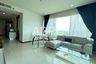 2 Bedroom Condo for rent in Movenpick White Sand Beach Pattaya, Na Jomtien, Chonburi