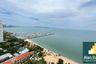 2 Bedroom Condo for Sale or Rent in Movenpick White Sand Beach Pattaya, Bang Sare, Chonburi