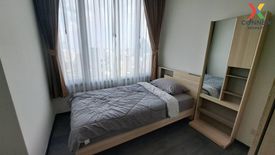 2 Bedroom Condo for rent in Edge Sukhumvit 23, Khlong Toei Nuea, Bangkok near BTS Asoke