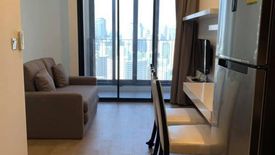 1 Bedroom Condo for rent in Ashton Chula - Silom, Si Phraya, Bangkok near MRT Sam Yan