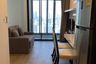 1 Bedroom Condo for rent in Ashton Chula - Silom, Si Phraya, Bangkok near MRT Sam Yan