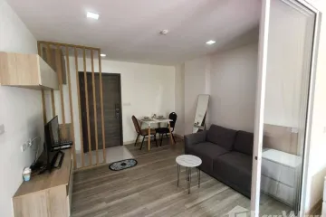 1 Bedroom Condo for rent in Moniiq Sukhumvit 64, Bang Chak, Bangkok near BTS Punnawithi