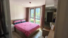 1 Bedroom Condo for rent in Moniiq Sukhumvit 64, Bang Chak, Bangkok near BTS Punnawithi