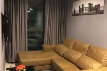 1 Bedroom Condo for rent in Rhythm Sukhumvit 44/1, Phra Khanong, Bangkok near BTS Phra Khanong