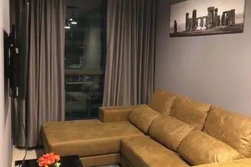 1 Bedroom Condo for rent in Rhythm Sukhumvit 44/1, Phra Khanong, Bangkok near BTS Phra Khanong