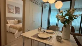 1 Bedroom Condo for rent in Life Sathorn Sierra, Talat Phlu, Bangkok near BTS Talat Phlu