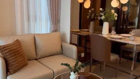 1 Bedroom Condo for rent in Life Sathorn Sierra, Talat Phlu, Bangkok near BTS Talat Phlu