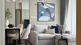 1 Bedroom Condo for rent in Whizdom The Forestias, Bang Kaeo, Samut Prakan