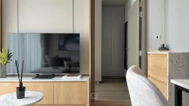 1 Bedroom Condo for rent in Whizdom The Forestias, Bang Kaeo, Samut Prakan