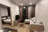 2 Bedroom Condo for rent in OKA HAUS Sukhumvit 36, Khlong Tan, Bangkok near BTS Thong Lo