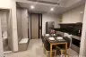 2 Bedroom Condo for rent in OKA HAUS Sukhumvit 36, Khlong Tan, Bangkok near BTS Thong Lo