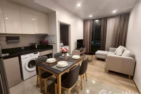 2 Bedroom Condo for rent in OKA HAUS Sukhumvit 36, Khlong Tan, Bangkok near BTS Thong Lo