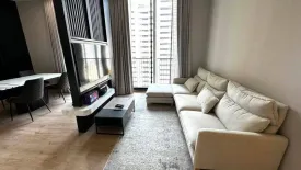 1 Bedroom Condo for rent in Noble BE19, Khlong Toei Nuea, Bangkok near BTS Asoke