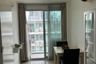 1 Bedroom Condo for rent in The Clover Thonglor, Khlong Tan Nuea, Bangkok