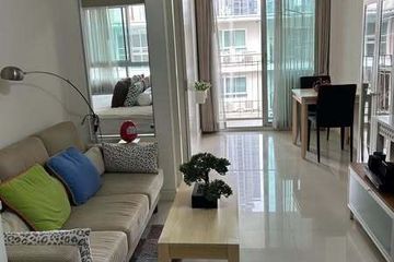 1 Bedroom Condo for rent in The Clover Thonglor, Khlong Tan Nuea, Bangkok