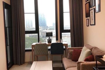 1 Bedroom Condo for rent in XT Ekkamai, Khlong Tan Nuea, Bangkok