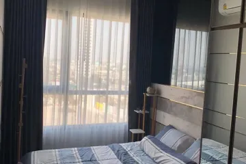 1 Bedroom Condo for rent in Knightsbridge Prime Onnut, Phra Khanong Nuea, Bangkok near BTS On Nut