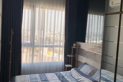 1 Bedroom Condo for rent in Knightsbridge Prime Onnut, Phra Khanong Nuea, Bangkok near BTS On Nut