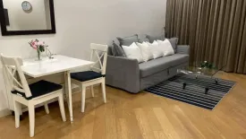1 Bedroom Condo for rent in Chatrium Residence Riverside, Wat Phraya Krai, Bangkok near BTS Saphan Taksin