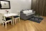 1 Bedroom Condo for rent in Chatrium Residence Riverside, Wat Phraya Krai, Bangkok near BTS Saphan Taksin