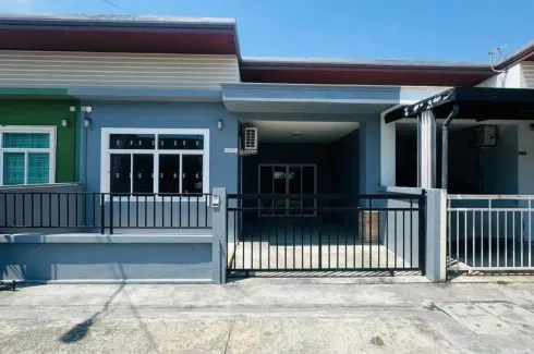 2 Bedroom House for rent in Baan Poonsup Naborn, Chalong, Phuket
