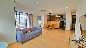 2 Bedroom Condo for rent in Acadamia Grand Tower, Khlong Tan Nuea, Bangkok near BTS Phrom Phong