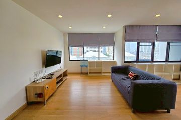 2 Bedroom Condo for rent in Acadamia Grand Tower, Khlong Tan Nuea, Bangkok near BTS Phrom Phong