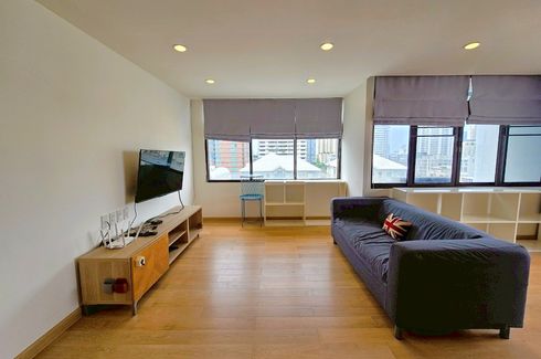 2 Bedroom Condo for rent in Acadamia Grand Tower, Khlong Tan Nuea, Bangkok near BTS Phrom Phong