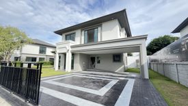 4 Bedroom House for sale in Grand Britania Thawiwatthana, Thawi Watthana, Bangkok