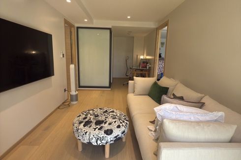 2 Bedroom Condo for sale in SOCIO Reference 61, Khlong Tan Nuea, Bangkok near BTS Ekkamai