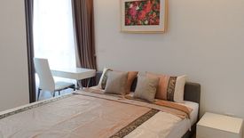 1 Bedroom Condo for rent in 15 Sukhumvit Residences, Khlong Toei Nuea, Bangkok near BTS Nana