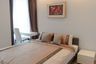 1 Bedroom Condo for rent in 15 Sukhumvit Residences, Khlong Toei Nuea, Bangkok near BTS Nana