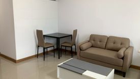 Condo for rent in Supalai River Resort, Samre, Bangkok