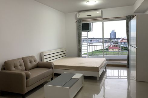 Condo for rent in Supalai River Resort, Samre, Bangkok