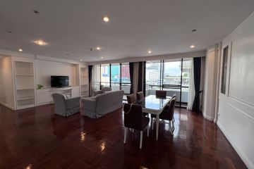 3 Bedroom Condo for rent in Baan Yoswadi, Phaya Thai, Bangkok near BTS Ari